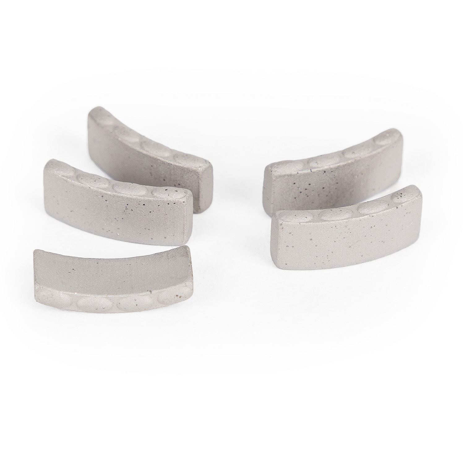 Сегмент коронки д. 80 (24*3,5*10) WAVE POINT DIAMASTER Pro — изображение 4