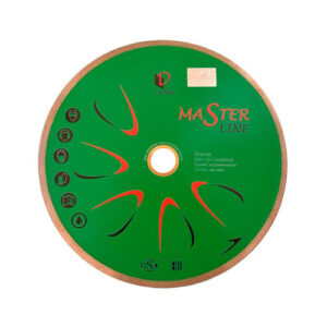 Алмазный отрезной диск Diam Granite Master Line ⌀350мм, пос. 32/25.4мм