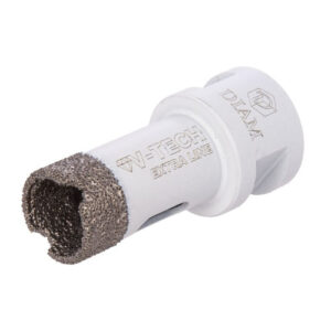 Алмазная коронка Diam Extra Line V-TECH 20x35xМ14