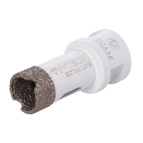 Алмазная коронка Diam Extra Line V-TECH 20x35xМ14