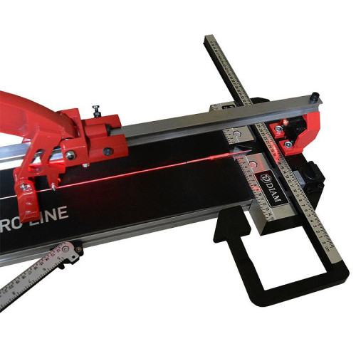 Ручной плиткорез DIAM ProLine 1200 L — изображение 3