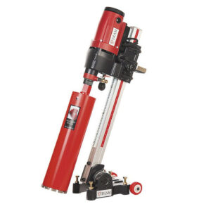 Установка алмазного сверления DIAM CSN-160 Angle