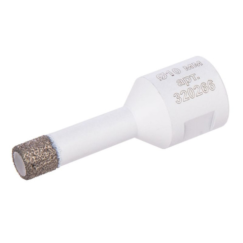 Алмазная коронка Diam Extra Line V-TECH 10x35xМ14