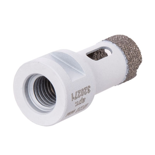 Алмазная коронка Diam Extra Line V-TECH 20x35xМ14 — изображение 3