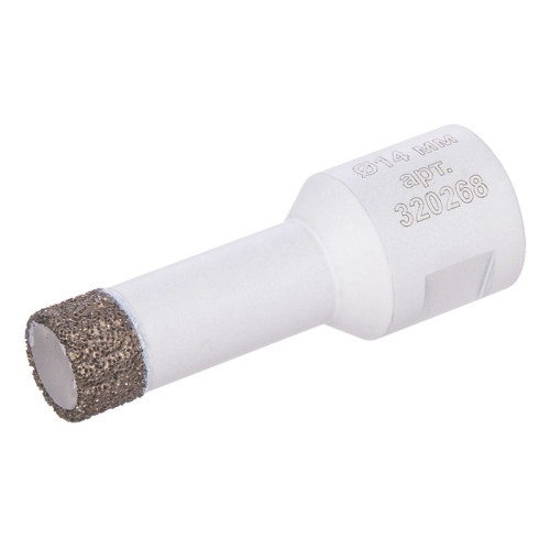 Алмазная коронка Diam Extra Line V-TECH 14x35xМ14