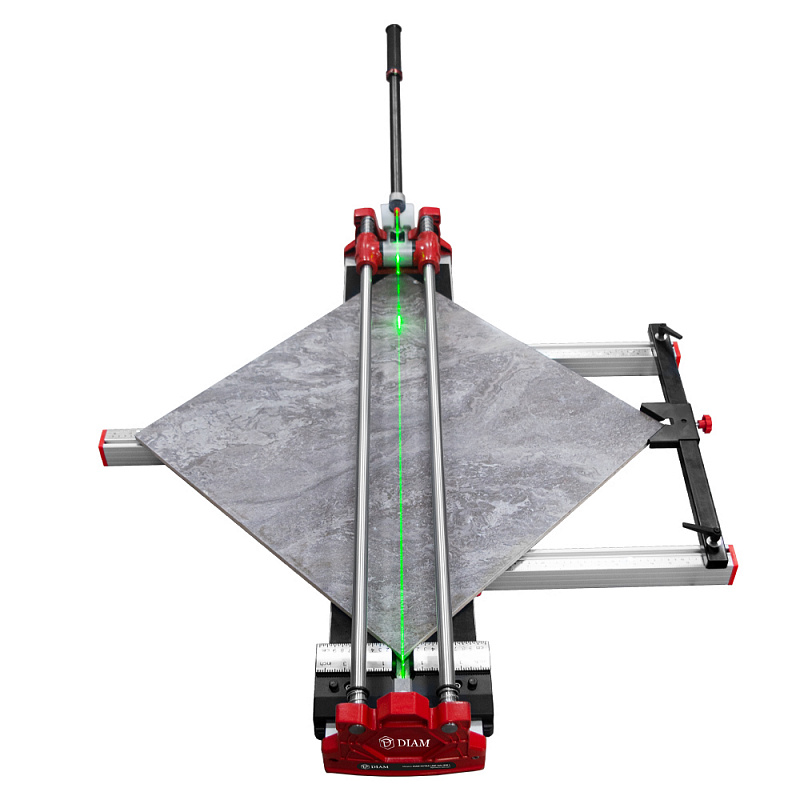 Плиткорез ручной DIAM EXTRA LINE twin 1250L — изображение 5