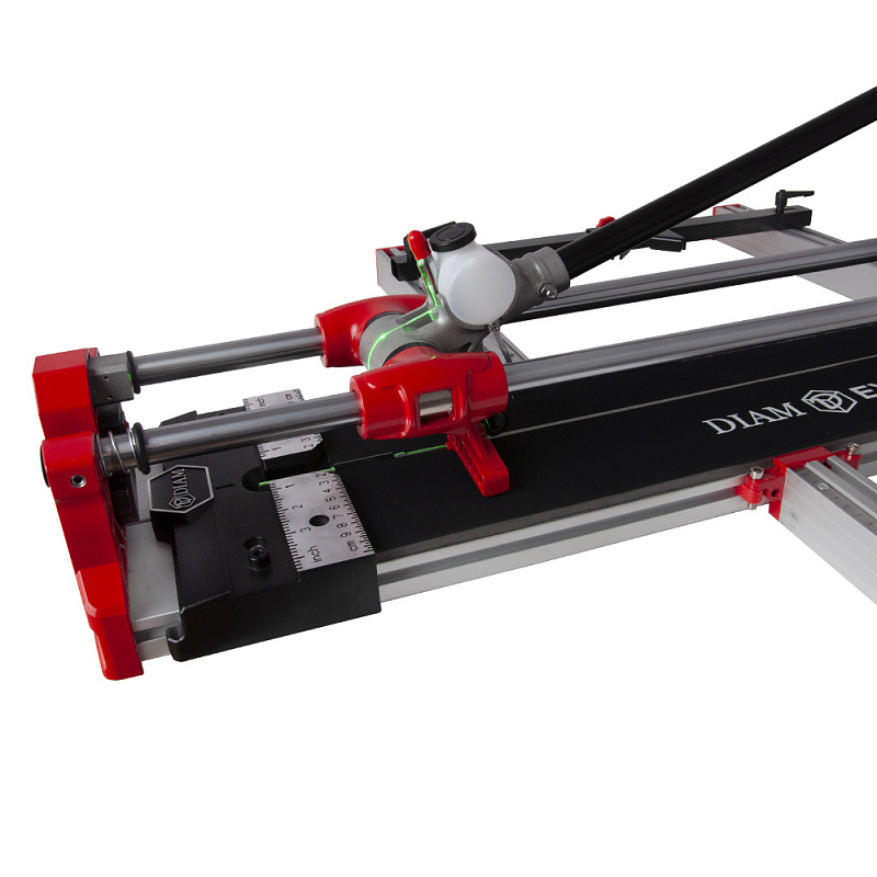 Плиткорез ручной DIAM EXTRA LINE twin 1250L — изображение 4
