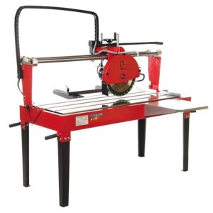 Камнерезный станок DIAM SM 1200/2,2