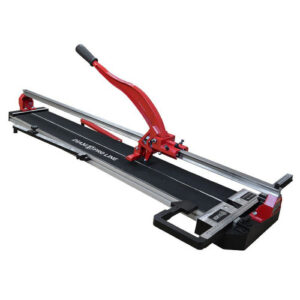 Ручной плиткорез DIAM ProLine 1000 L