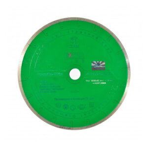 Алмазный диск DIAM Granite-Elite Extra Line ⌀350 мм, пос. 60(25,4) мм