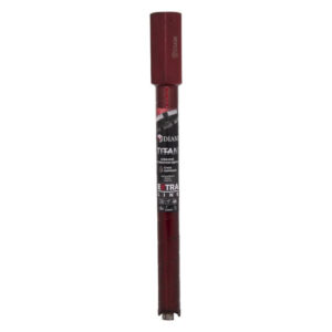 Алмазная коронка Diam ExtraLine Titan 32x300х3x1,1/4UNC