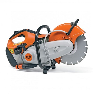 Бензорез Stihl TS-420 d350 mm
