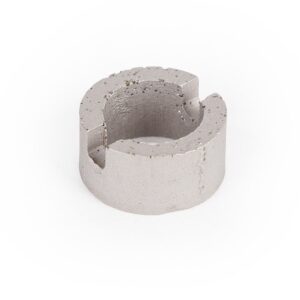 Сегмент алмазный кольцевой для коронки д.24 (3*10) Diamaster