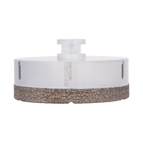 Алмазная коронка Diam Extra Line V-TECH 120x35xМ14