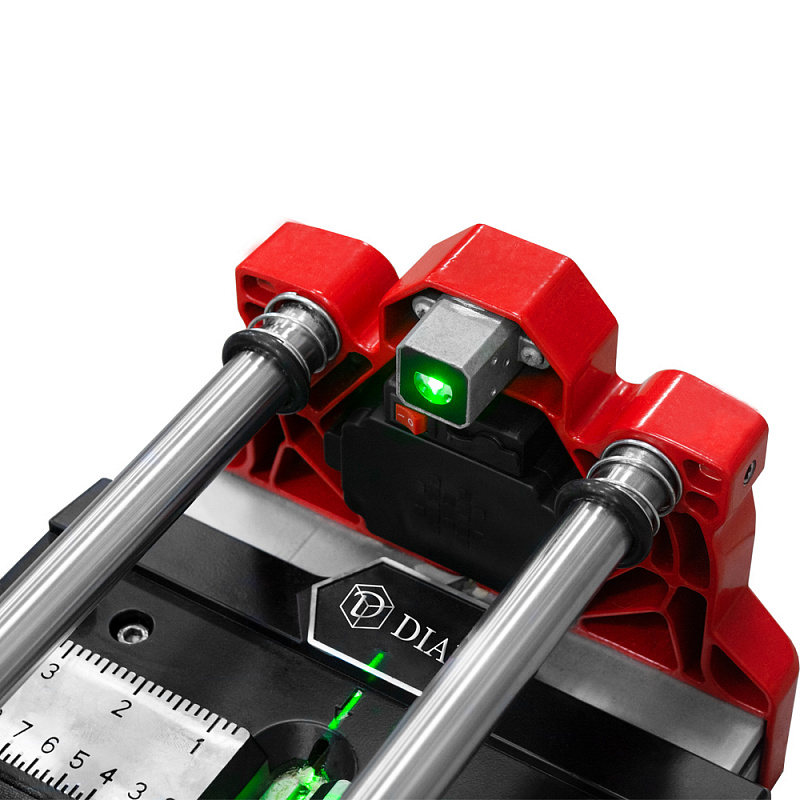 Плиткорез ручной DIAM EXTRA LINE twin 1250L — изображение 3