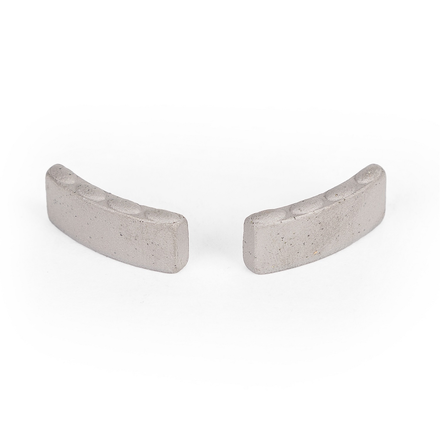 Сегмент коронки д. 80 (24*3,5*10) WAVE POINT DIAMASTER Pro — изображение 3
