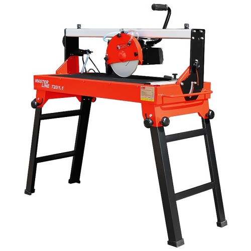 Плиткорез DIAM ML-720/1.1