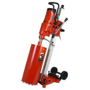 Установка алмазного сверления DIAM ML-250/2А