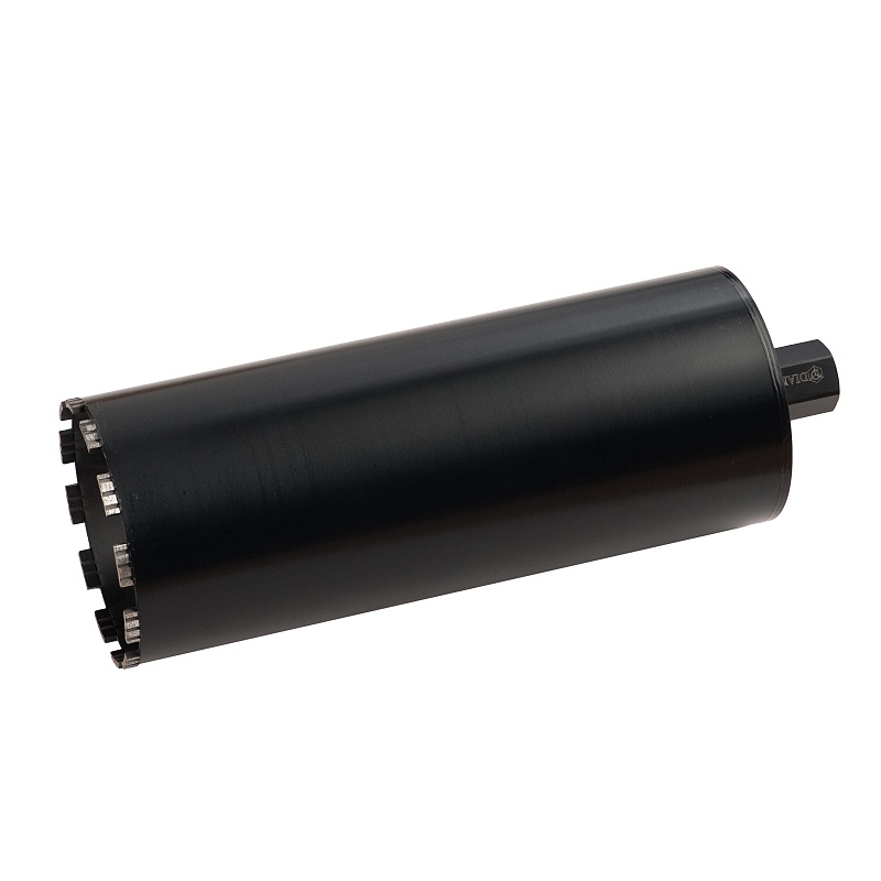 Алмазное сегментное сверло Diam MasterLine по ж/бетону 275*400