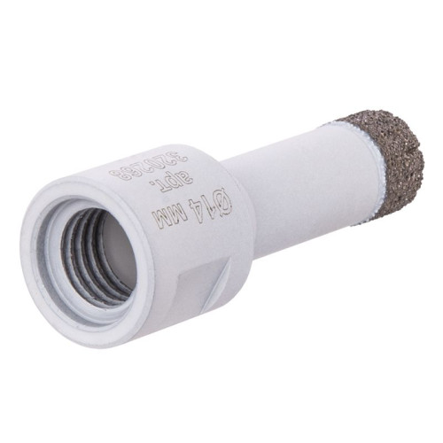 Алмазная коронка Diam Extra Line V-TECH 14x35xМ14 — изображение 3