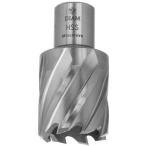 Сверло корончатое DIAM HSS Extra Line 32x30