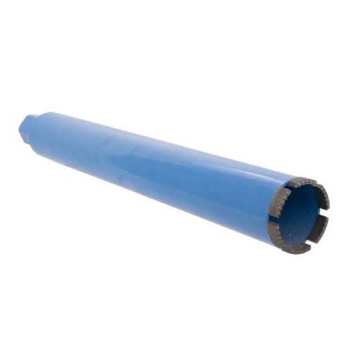 Алмазная коронка Diam STD 62x450х6х1,1/4UNC — изображение 3