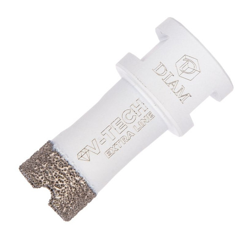 Алмазная коронка Diam Extra Line V-TECH 20x35xМ14 — изображение 2