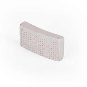 Сегмент коронки д.130 (24*4,5*12) EVO ARIX / Roof Type DIAMASTER Pro