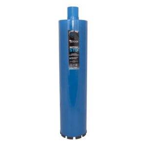 Алмазная коронка Diam STD 112x450х10х1,1/4UNC