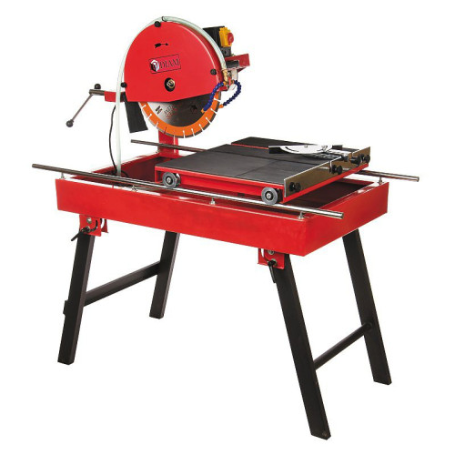 Камнерезный станок DIAM SK-800/2.2 — изображение 4