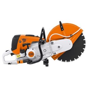 Бензорез Stihl TS-800 d400 mm