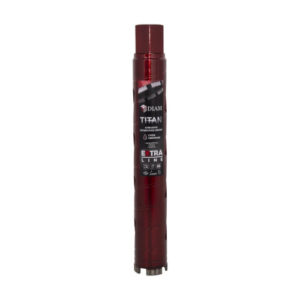 Алмазная коронка Diam ExtraLine Titan 52x300х4x1,1/4UNC
