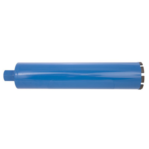 Алмазная коронка Diam STD 102x450х9х1,1/4UNC — изображение 2