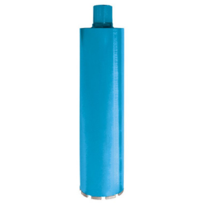 Алмазная коронка Diam STD 152x450х12x1,1/4UNC