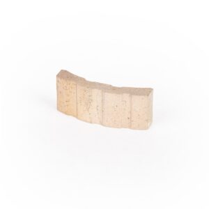 Сегмент коронки турбо д. 50 (24*3,5*10) turbo DIAMASTER