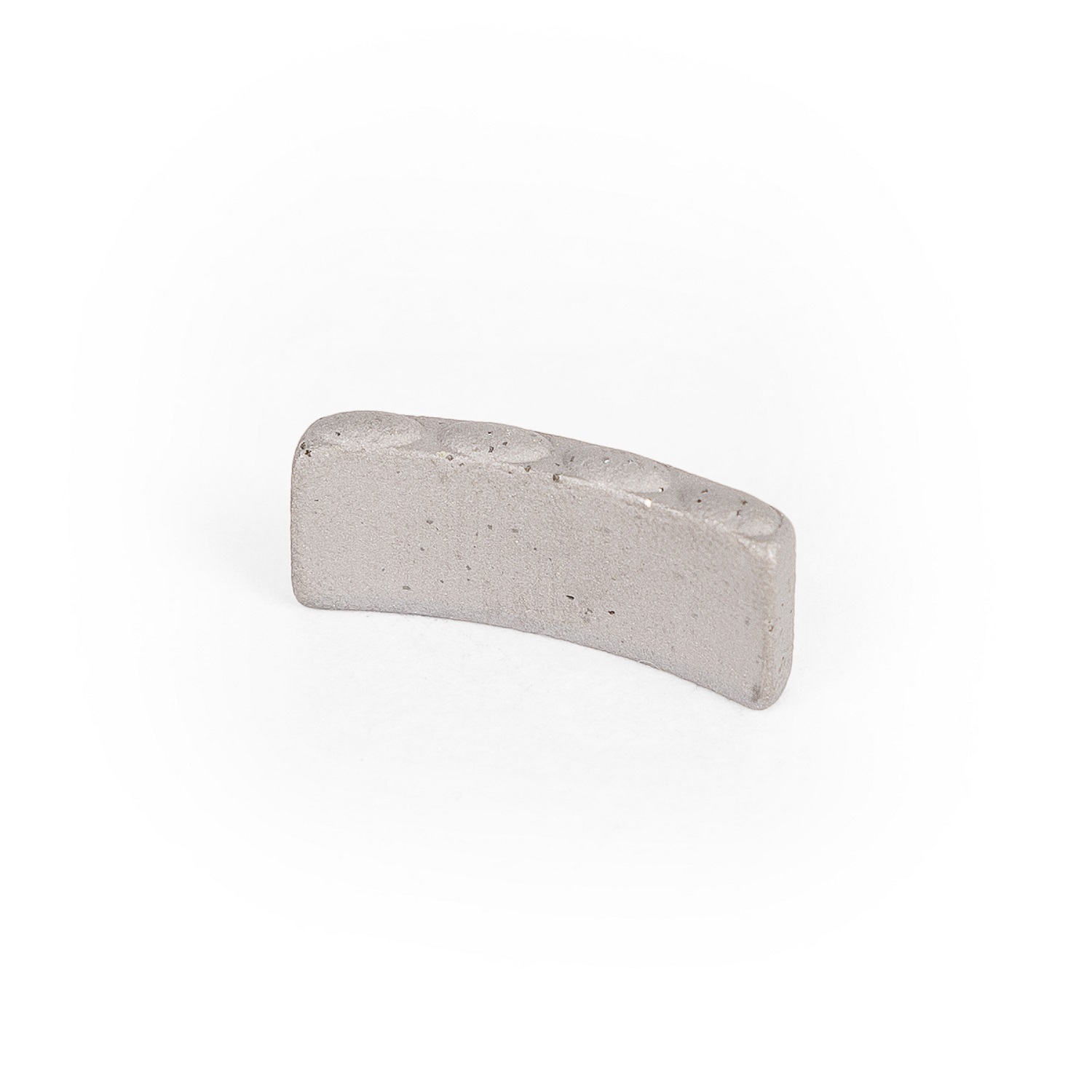 Сегмент коронки д. 80 (24*3,5*10) WAVE POINT DIAMASTER Pro — изображение 2