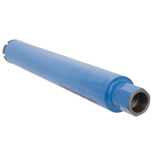 Алмазная коронка Diam STD 62x450х6х1,1/4UNC — изображение 2