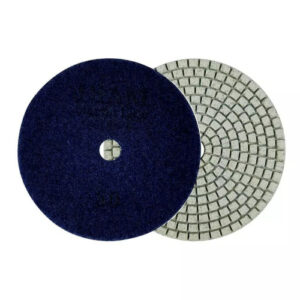 Алмазный гибкий шлифовальный круг Diam Master Line Universal 100*2,5, 30