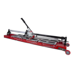 Плиткорез ручной KRISTAL GIGA-CUT 1200