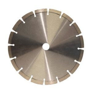 Диск сегментный DIAMASTER GP 350*25,4*24z универсал
