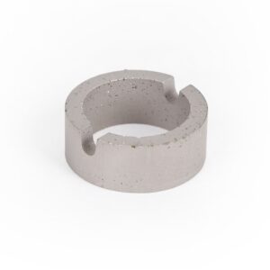 Сегмент алмазный кольцевой для коронки д.30 (3*10) Diamaster