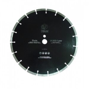 Диск сегментный DIAM Blade асфальт 300*25,4*16z