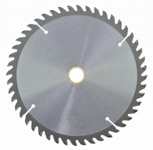 Диск по дереву Keos Ø254/80 WB254.80
