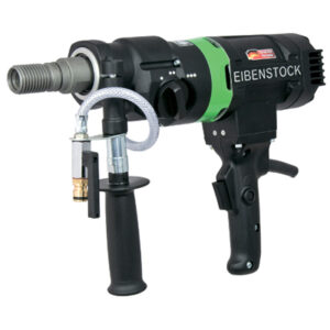 Дрель для алмазного бурения Eibenstock PLD 182