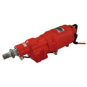 Двигатель алмазного бурения Weka DK 42