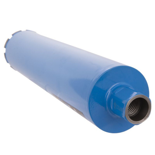 Алмазная коронка Diam STD 102x450х9х1,1/4UNC — изображение 3