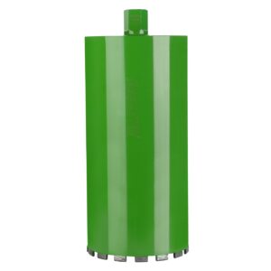 Алмазная коронка DIAMASTER Expert по ж/бетону 200*400*1 1/4 wet