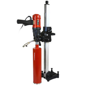 Установка алмазного сверления DIAM ML-102/2HS