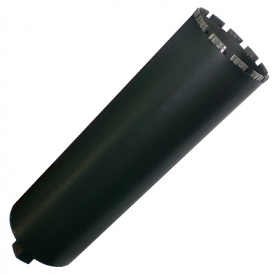 Алмазное сегментное сверло Diam MasterLine по ж/бетону 300*400