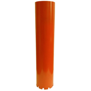 Коронка алмазная GOELZ 3 болта Ø158 мм (Solga/Keos) 158.450.3G